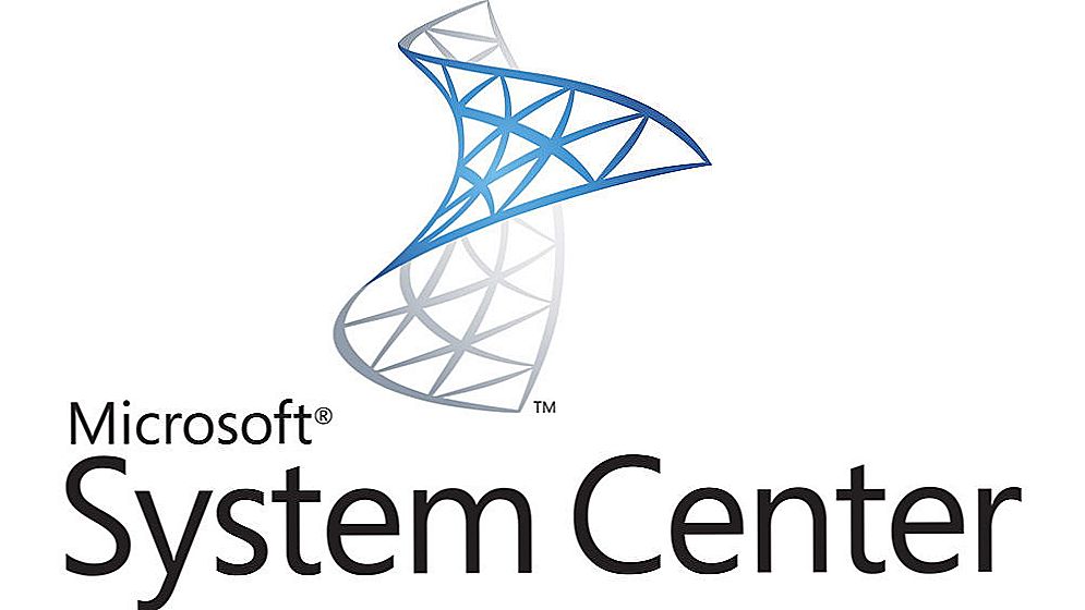 Установка і настройка System Center Configuration Manager 2012 r2