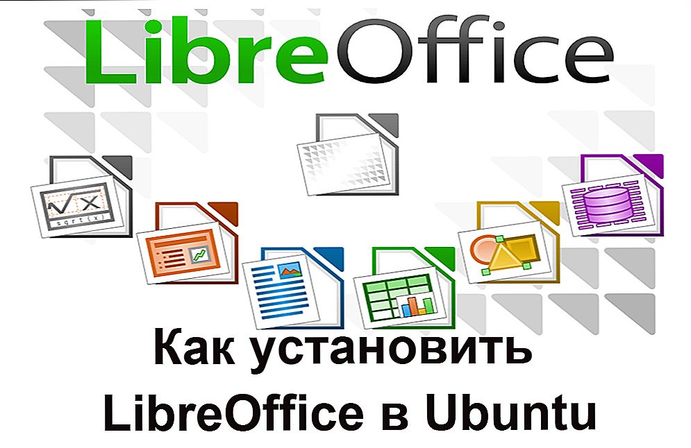Inštalácia LibreOffice v Ubuntu