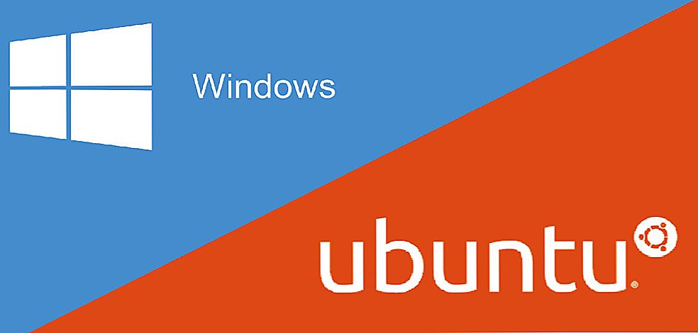 Inštalácia druhého systému Linux Ubuntu vedľa Windows