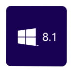 Zainstaluj system Windows 8.1