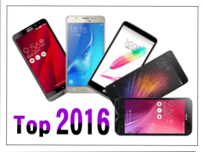 Вибираємо потужний смартфон з двома SIM-картами (рейтинг 2016 року)