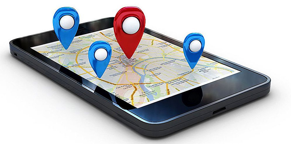 Omogućite ili onemogućite geolokaciju na iPhone uređaju