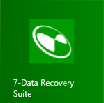 Data Recovery u 7-Data Recovery Suite