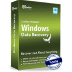 Відновлення даних в Stellar Phoenix Windows Data Recovery