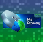 Відновлення файлів в програмі RS File Recovery