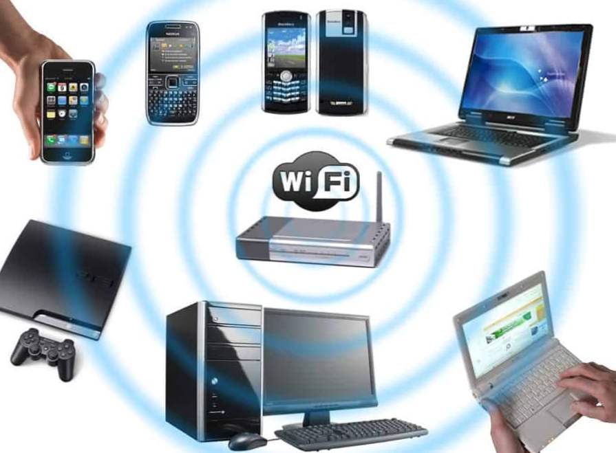 Je Wi-Fi škodlivé?