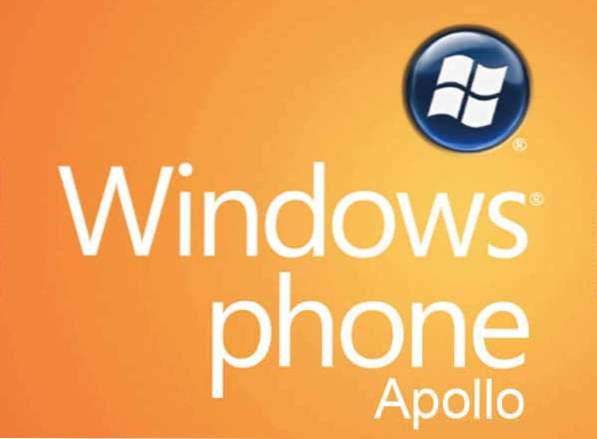 Windows Phone 8 буде робота з програмами від WP7