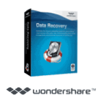 Wondershare Data Recovery - data recovery softver