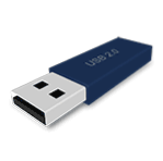 Dizanje s USB flash pogona u BIOS
