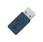 Zavádzacia USB flash disk Windows 10 na Mac