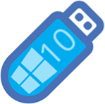 USB flash pogon za pokretanje Windows 10 tehnički pregled