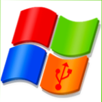 Bootable flash pogon Windows XP