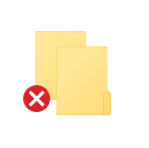 Poproś o pozwolenie od SYSTEMU, aby zmienić ten folder lub plik - jak to naprawić