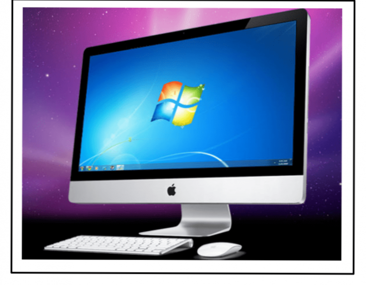 Spustite programy systému Windows na počítači Mac pre prehľad najpopulárnejších spôsobov.