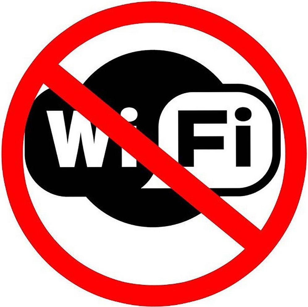 Što učiniti kada se računalo ili prijenosno računalo ne povezuje s Wi-Fi mrežom?
