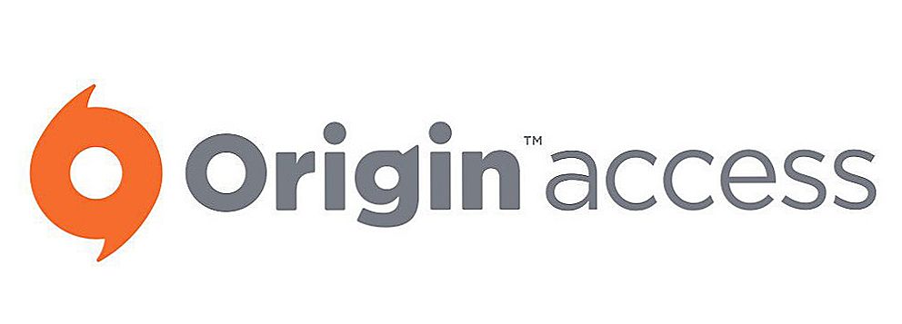 Що таке Origin Access і як воно працює