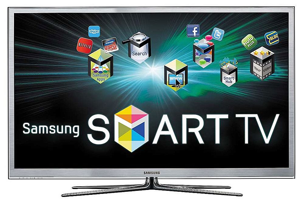 Що таке телевізор Смарт і чим він відрізняється від звичайних пристроїв для перегляду ТБ?