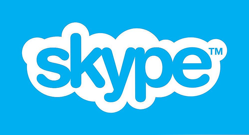 Skype 1601 popravak bugova