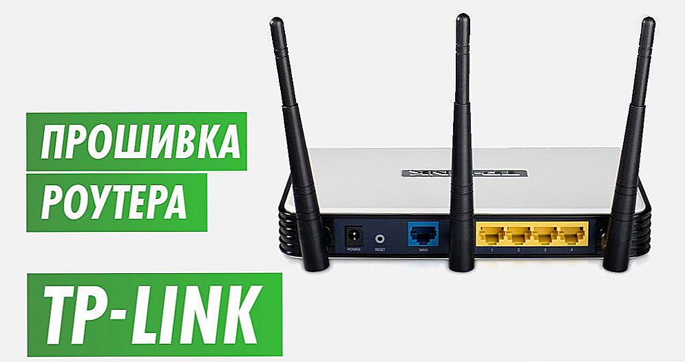 Ako rolovať router TP-LINK TL-WR740N