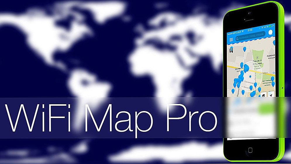 Kako koristiti Wi-Fi Map Pro i koje su njegove prednosti?