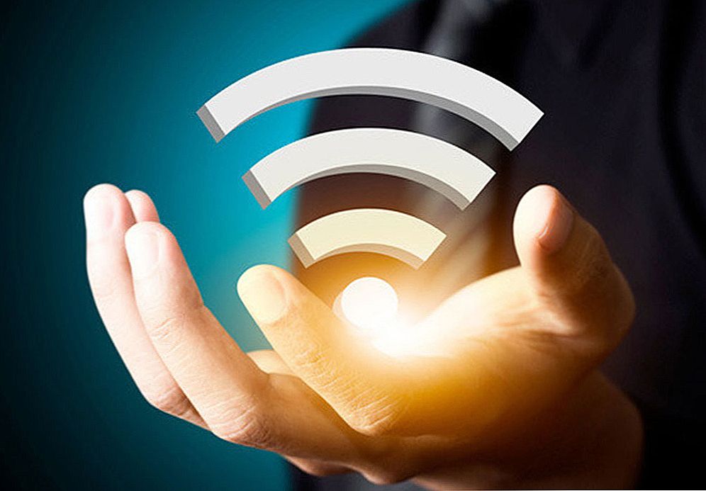 Kako Wi-Fi utječe na vaše zdravlje?