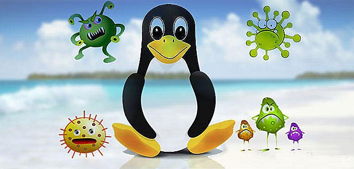Який антивірус для Linux краще