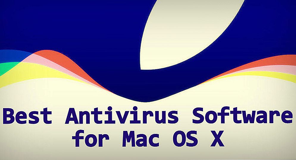 Koji antivirusni program za Mac OS bolje?