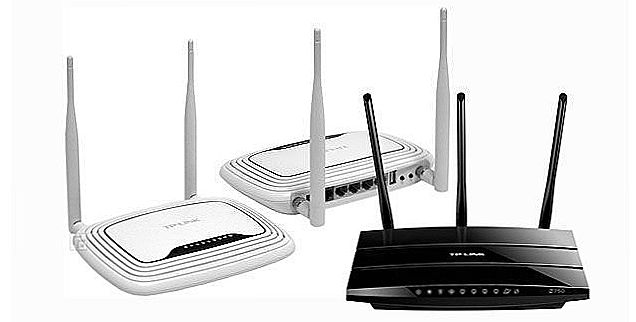 Ktorý router je lepšie kúpiť - TP-Link alebo D-Link?