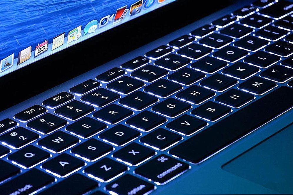 Klawiatury na laptopach: ustawienia, skróty klawiaturowe, przełączanie trybów i inne wskazówki