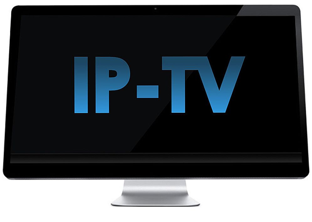 IPTV od spoločnosti Rostelecom na televízore a počítači