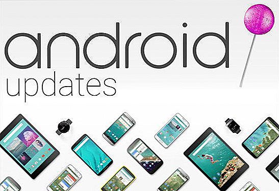 Aktualizácia firmvéru pre systém Android v tablete