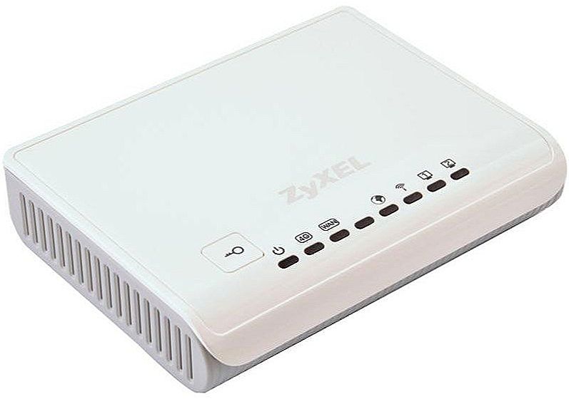Przegląd cech i instrukcji instalacji routera kompaktowego Zyxel Keenetic 4G