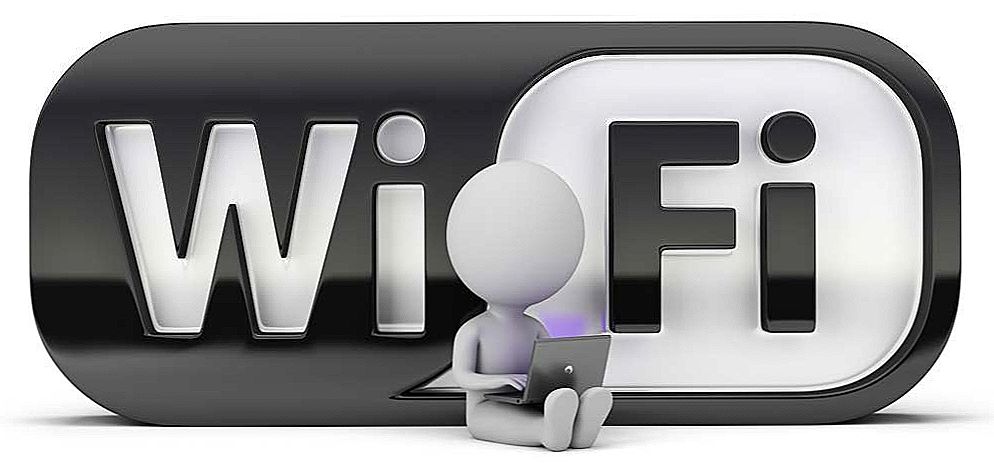 Проблеми Wi-Fi-адаптерів і точок доступу - причини і рішення