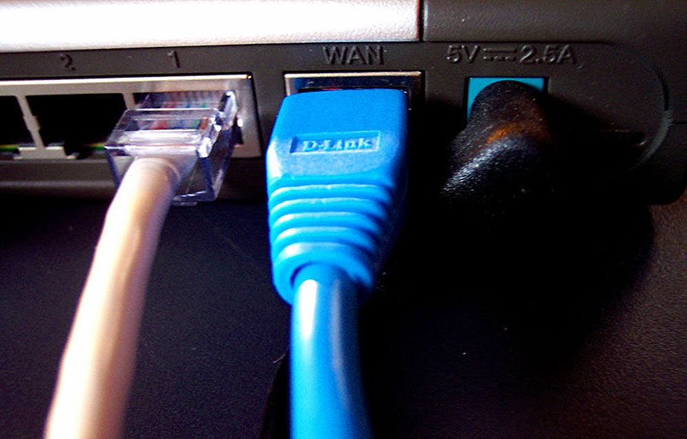 Różne sposoby łączenia dwóch routerów w jednej sieci