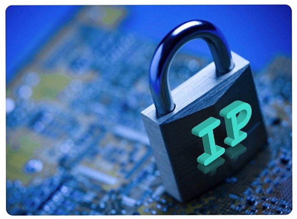 Različiti načini za otkrivanje IP adrese usmjerivača