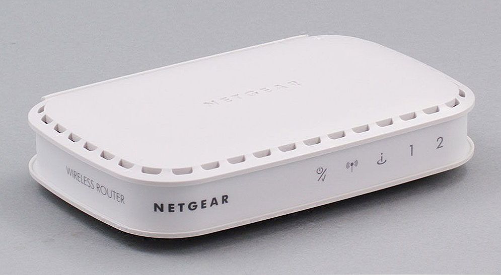 Router Netgear WNR612 - przegląd zalet, instalacji i aktualizacji oprogramowania układowego
