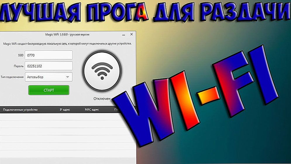 Instalirajte i konfigurirate Magic Wi-Fi