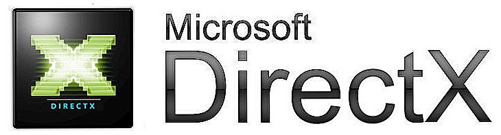 Установка і видалення DirectX
