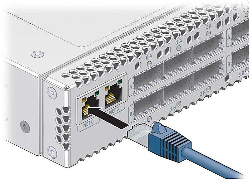 Omogućite DHCP na mrežnom adapteru